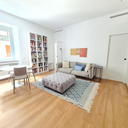 Moscova - Volta Charme Apartment Milan Exterior photo
