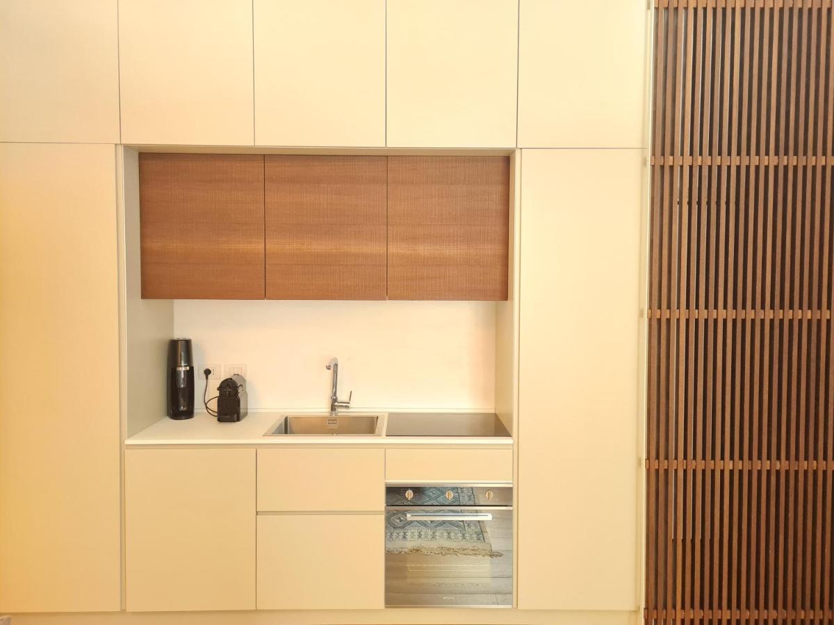 Moscova - Volta Charme Apartment Milan Exterior photo