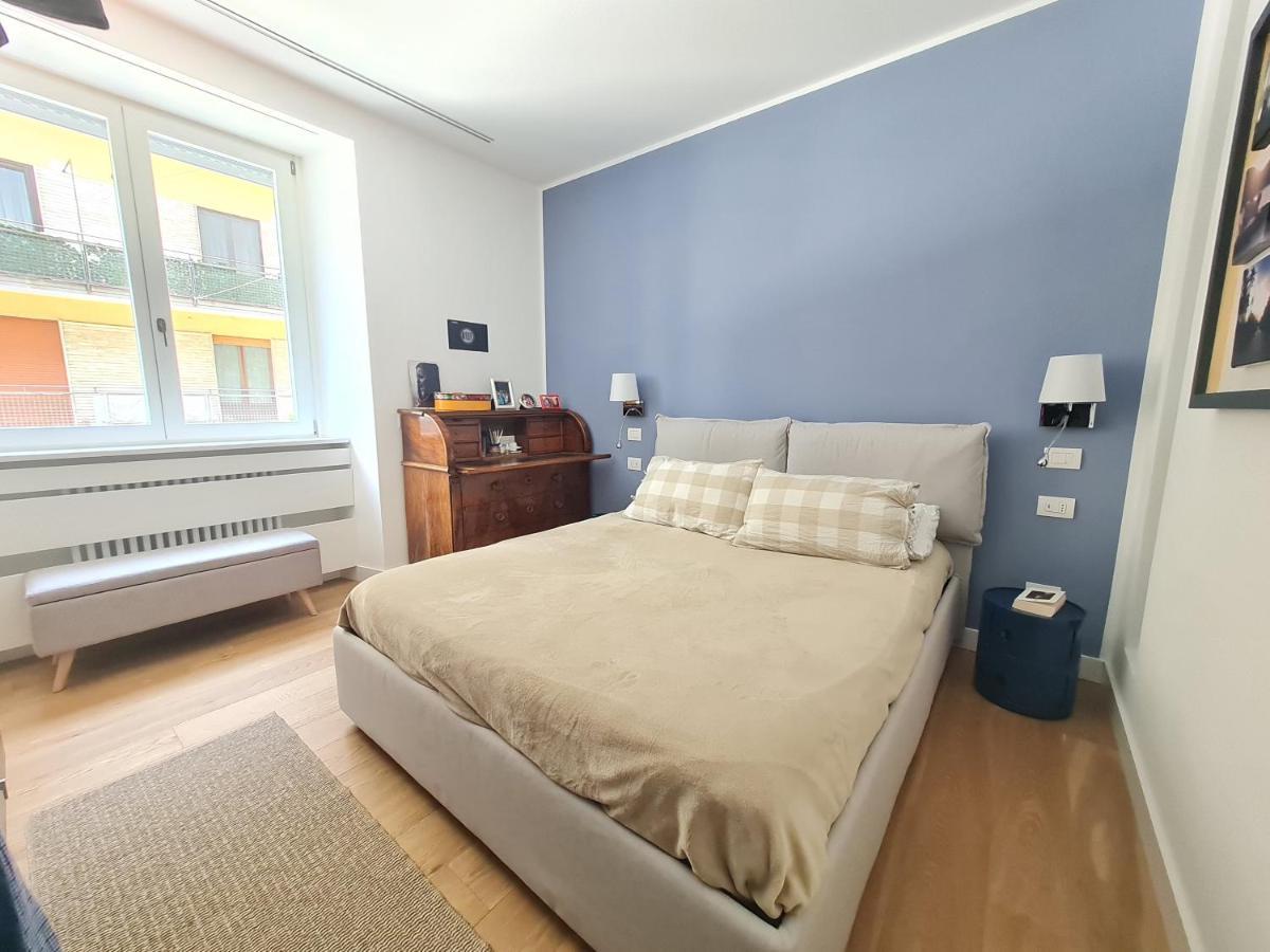 Moscova - Volta Charme Apartment Milan Exterior photo