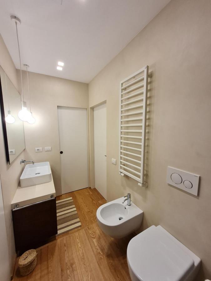 Moscova - Volta Charme Apartment Milan Exterior photo